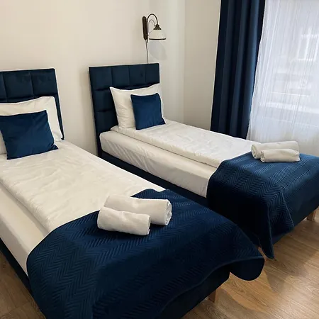 Iris-topolowa クラクフ