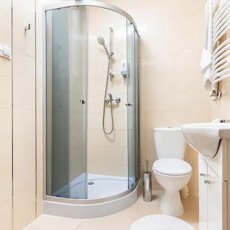 아파트 Iris-topolowa