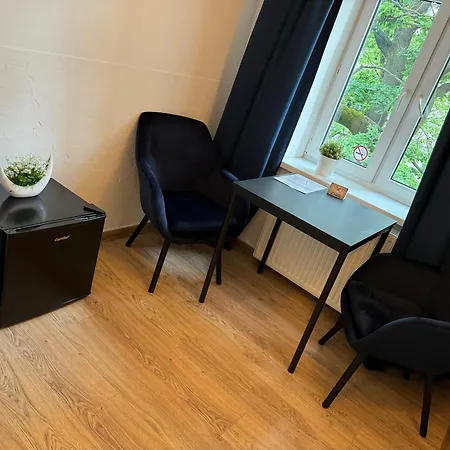Apartment Iris-topolowa Krakow