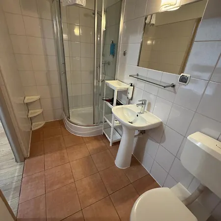 Iris-topolowa דירה