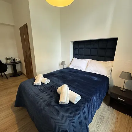 Iris-topolowa קרקוב