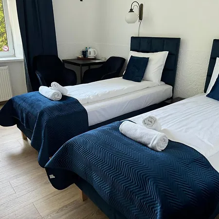 Iris-topolowa Cracóvia