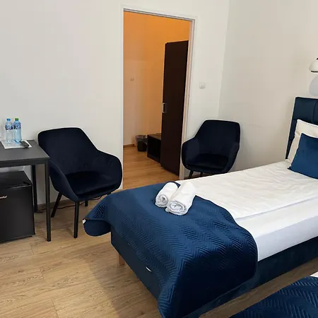 Apartamento Iris-topolowa *