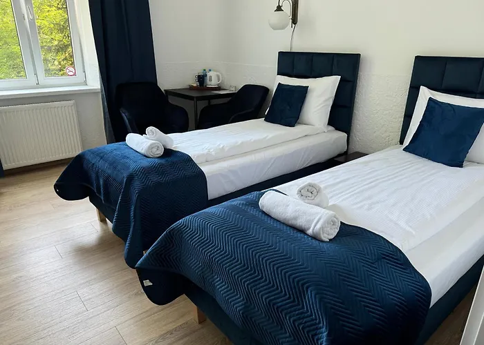 Iris-topolowa Cracóvia