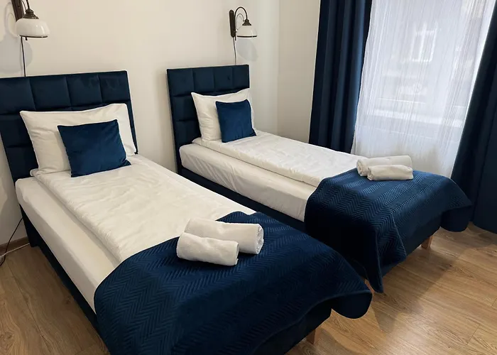 Iris-topolowa Cracóvia