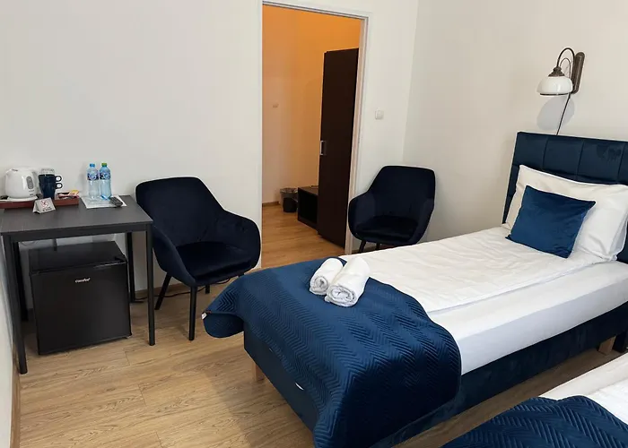 Apartamento Iris-topolowa *