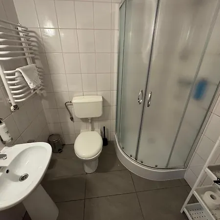 Apartament Iris-topolowa *